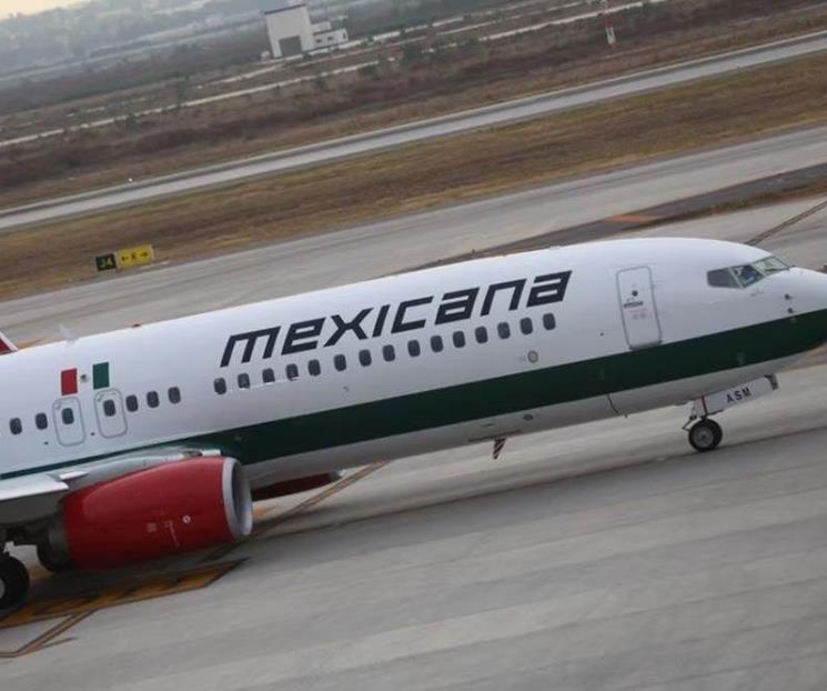 ´Presta´ Sedena 3 Boeing a Mexicana para arrancar