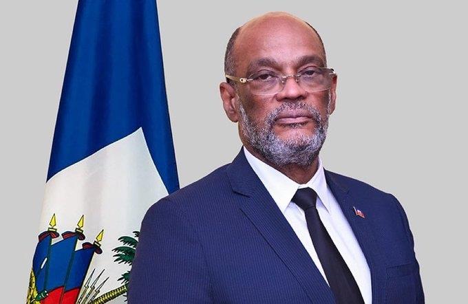 Dimite el primer ministro de Haití Ariel Henry