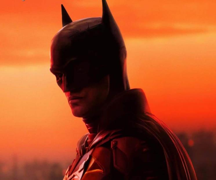 Retrasan secuela de Batman de Robert Pattinson hasta 2026