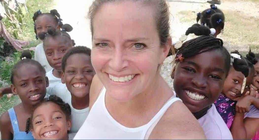 Los balazos no paran: misioneros de EU atrapados en Haití