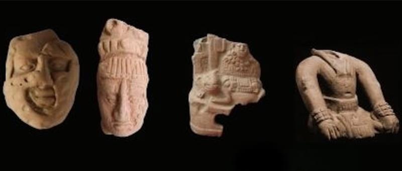 Desmenuzan en libro figurillas mesoamericanas y sus contextos