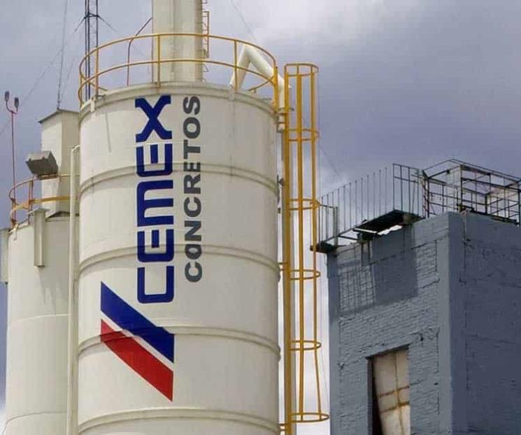 Standard & Poors mejora calificación a Cemex