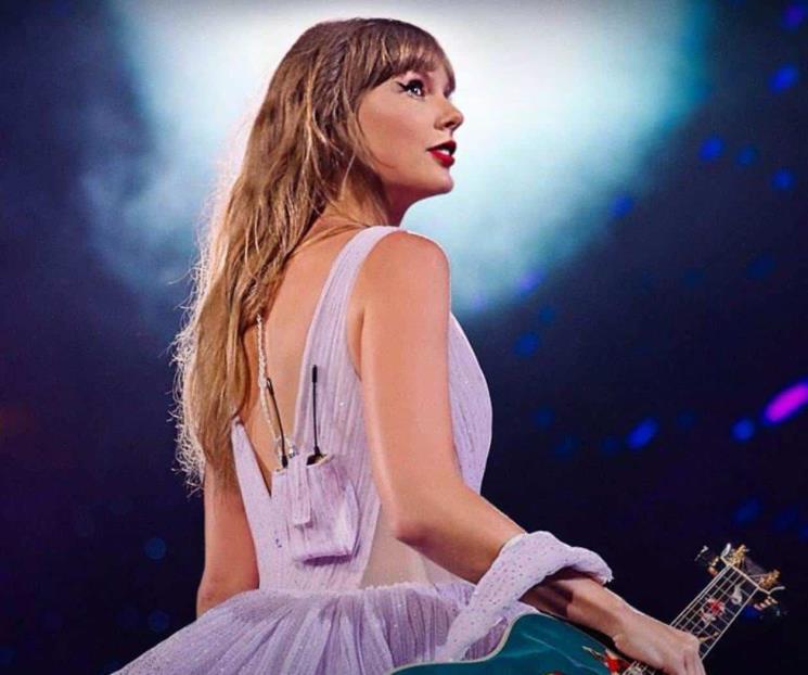 Taylor Swift añade ´You Are In Love´ para la película del Eras Tour