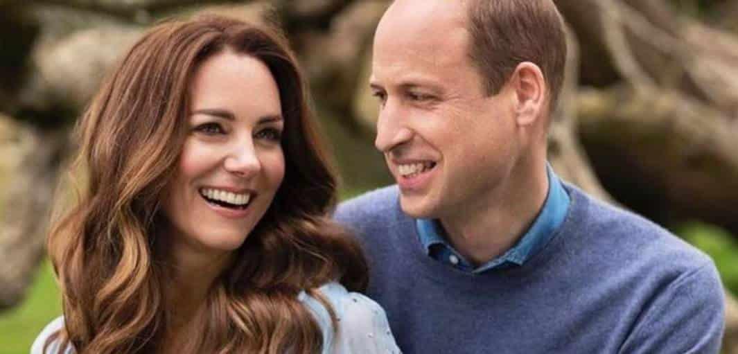 Amigos de Kate Middleton, preocupados por foto manipulada