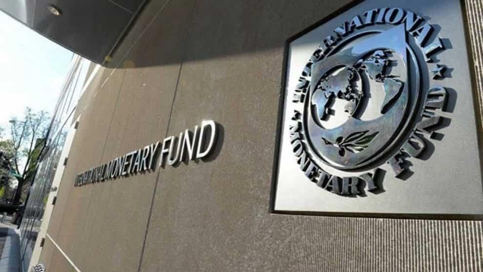 Incidente cibernético en el FMI; 11 cuentas de mail afectadas
