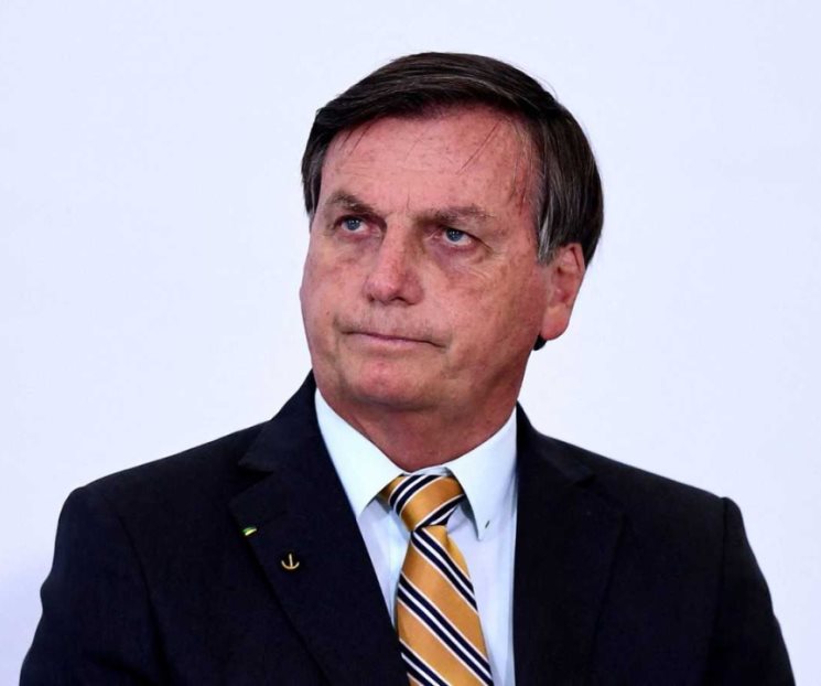 Propuso Bolsonaro golpe de Estado: Exjefe del Ejército
