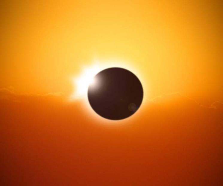 Indicaciones de la NASA para presenciar el Eclipse Solar 2024