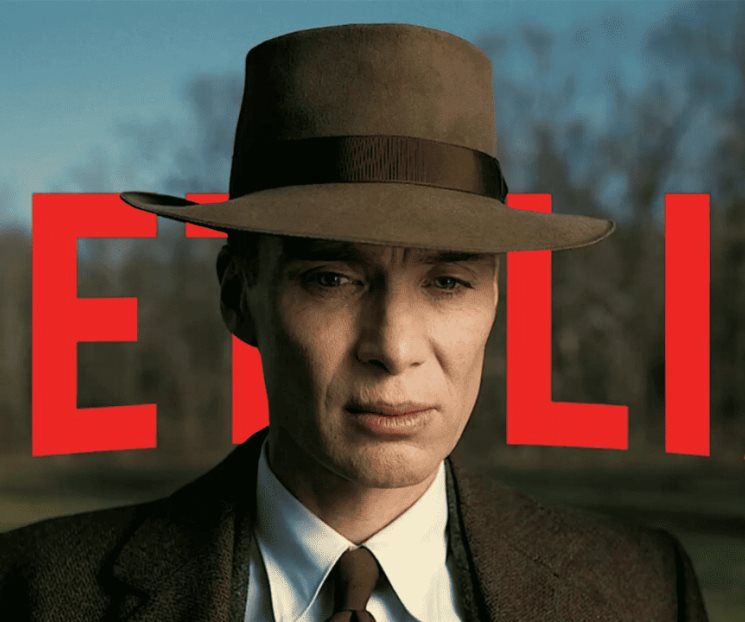 Responde Netflix a Oppenheimer con documental de la bomba atómica