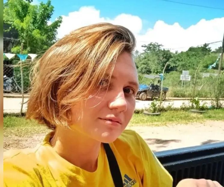 Liberan a turista rusa que estaba secuestrada