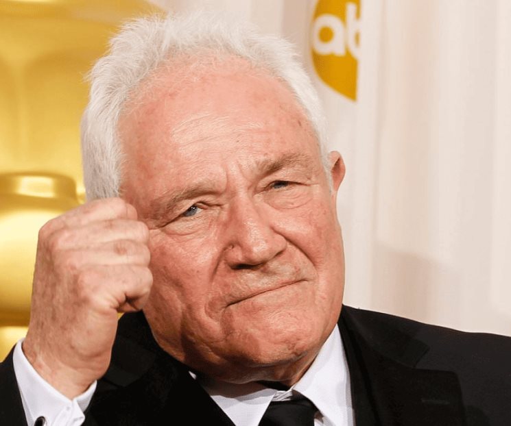 Fallece el ganador del Óscar, David Seidle a los 86 años