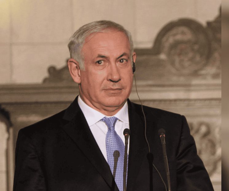 Rechaza Netanyahu ceder en la guerra pese a críticas