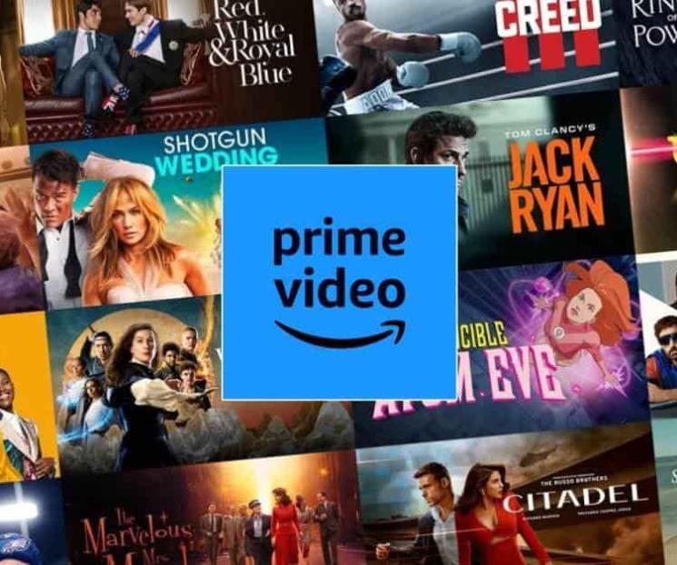 Los comerciales llegan a Amazon Prime Video