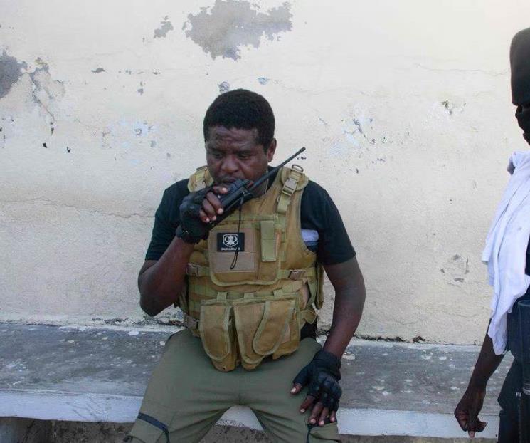 Abaten Policías a miembros de pandillas en Puerto Principe