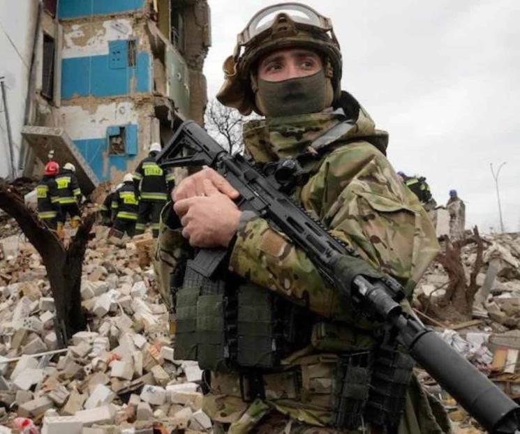 Enviará República Checa miles de proyectiles a Ucrania
