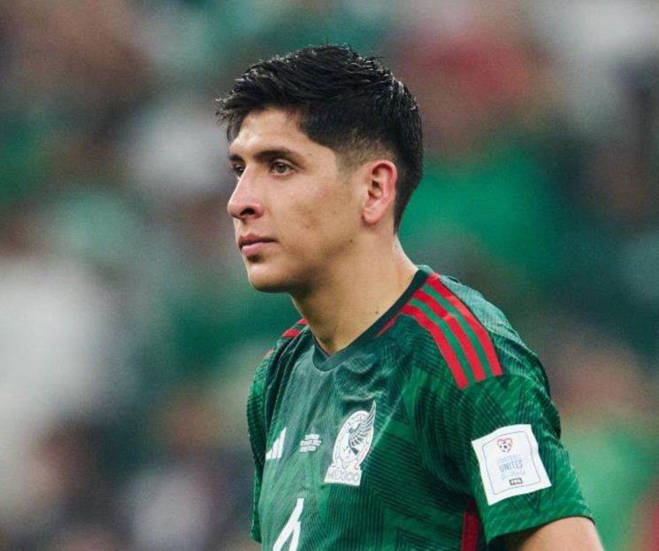 Álvarez reaviva sospechas sobre Martino en el México vs Argentina