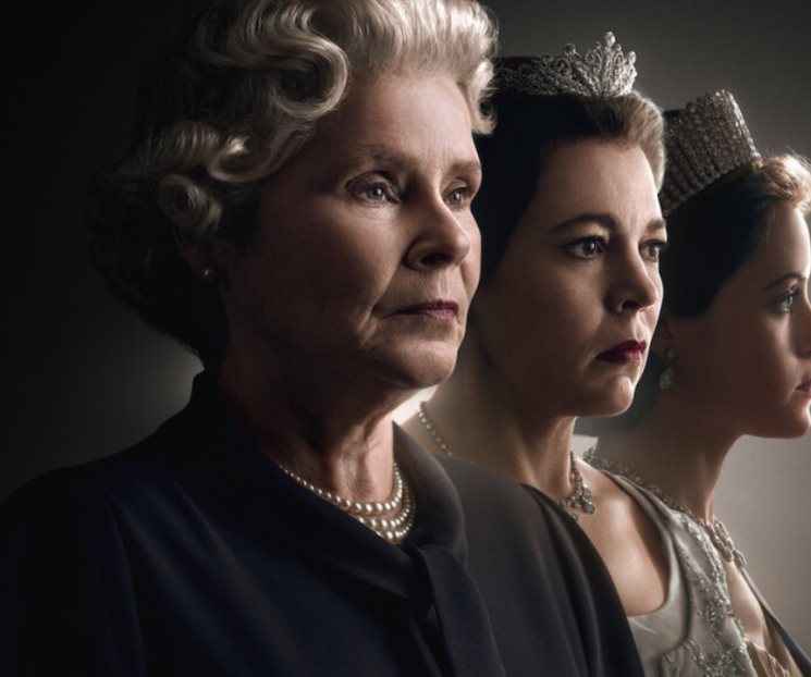 Lidera Netflix nominaciones del BAFTA con The Crown