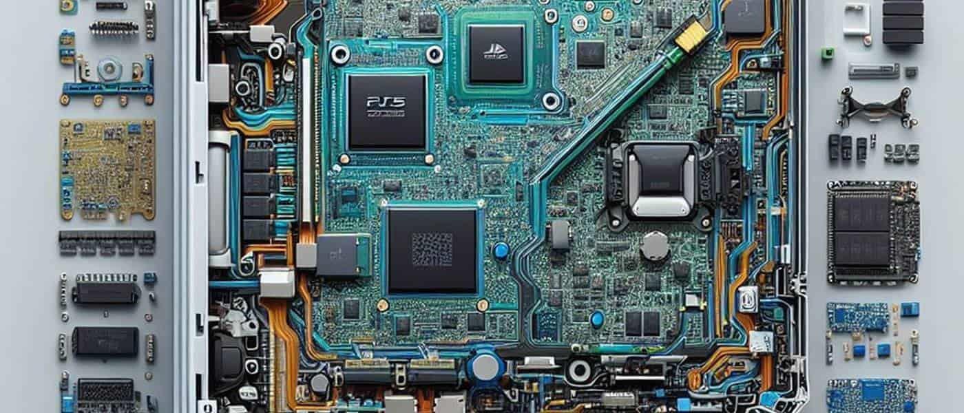 El arma secreta de PS5 Pro es PlayStation Spectral Super Resolution