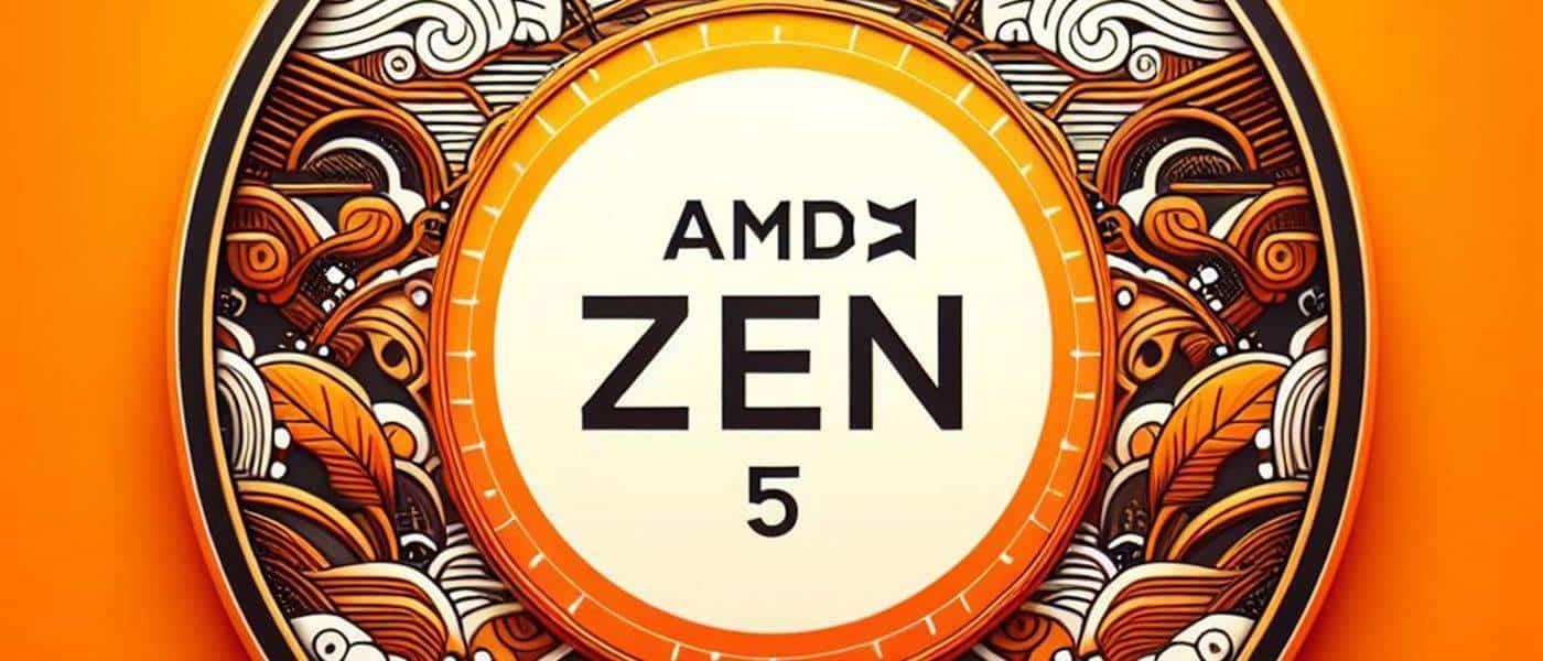 Zen 5, todo lo que sabemos sobre la próxima arquitectura de AMD