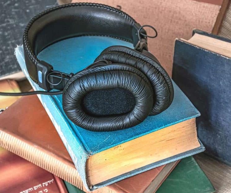 Conoce Audiolibros.com, la nueva forma de disfrutar tus lecturas