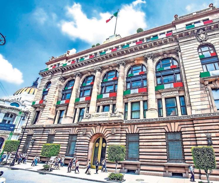 Especialistas prevén que tasa de interés de Banxico llegue a 9.5%
