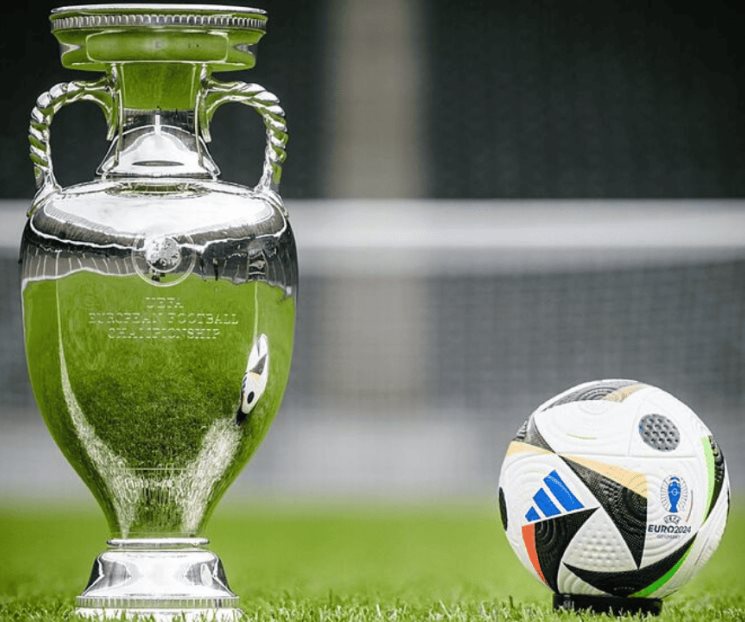Buscan seis selecciones los tres lugares restantes en la Eurocopa