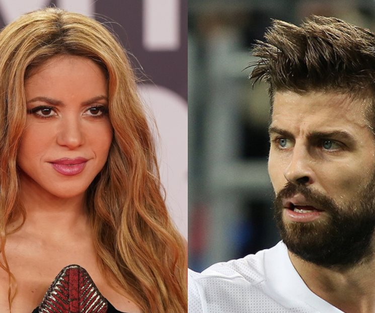 Será la Última canción que Shakira le dedica a Piqué