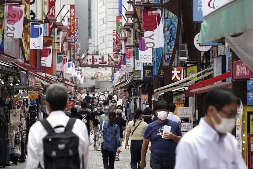 Se encienden alarmas en Japón por estreptococo A