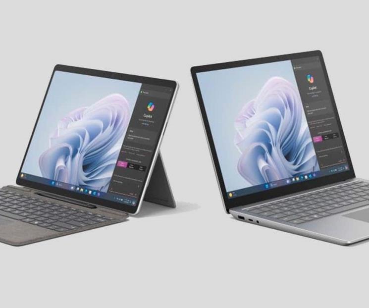 Microsoft presenta nuevos Surface y novedades de Copilot