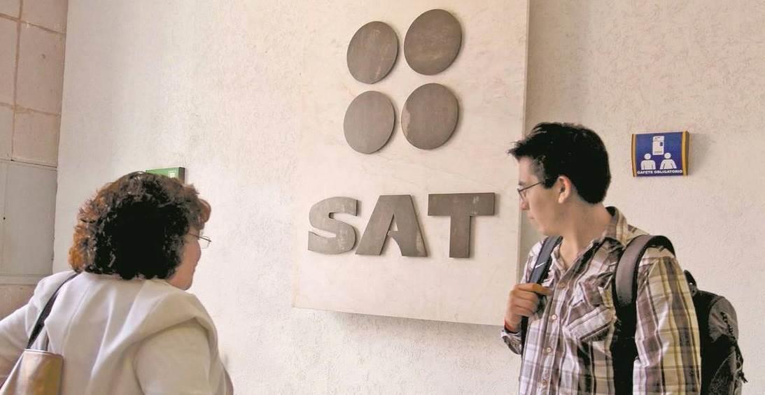 El SAT extiende horarios para la declaración anual de empresas