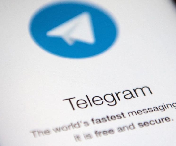 La Audiencia Nacional ordena el bloqueo de Telegram en España