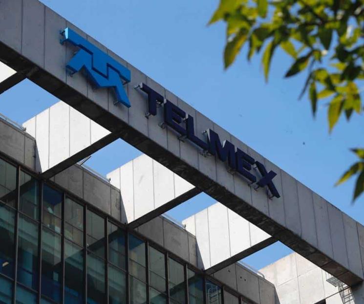 Telmex no subirá precios de internet ni telefonía