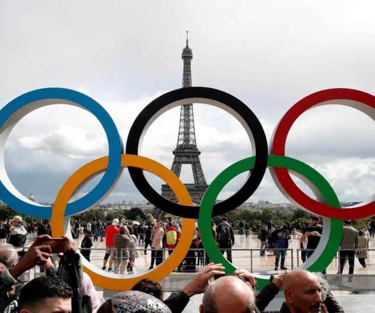 Habrán 45 mil voluntarios para realización de Juegos Olímpicos
