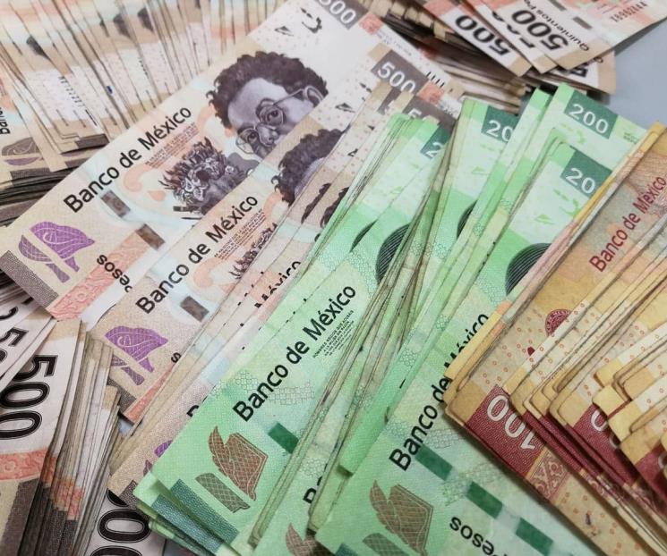 Analistas advierten posible devaluación del peso por elecciones