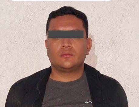 Implican en ejecución  a policía de Guadalupe detenido