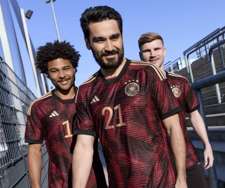 Barcelona rompe con Nike y Alemania deja a Adidas