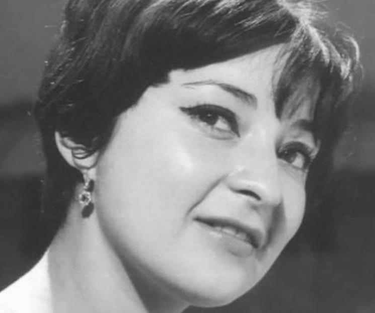 Muere la actriz Zoila Quiñones de En Nombre del Amor, a los 83 años
