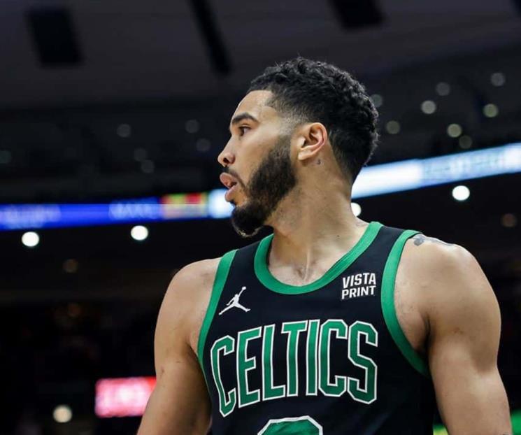 Ligan Celtics noveno triunfo