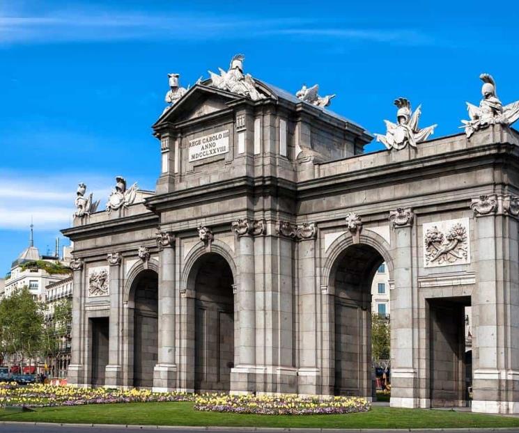 Madrid, con más turismo mexicano que nunca, dicen