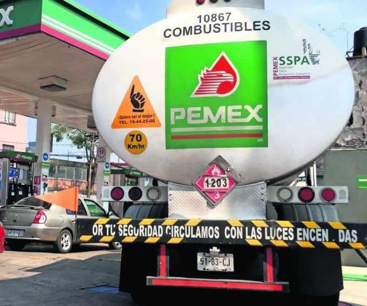 Pemex prevé abrir nueva línea de negocio de Hidrógeno verde