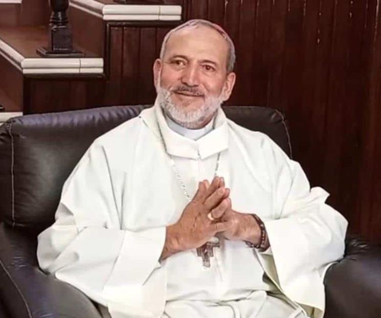 Obispo de Guerrero espera tregua entre criminales