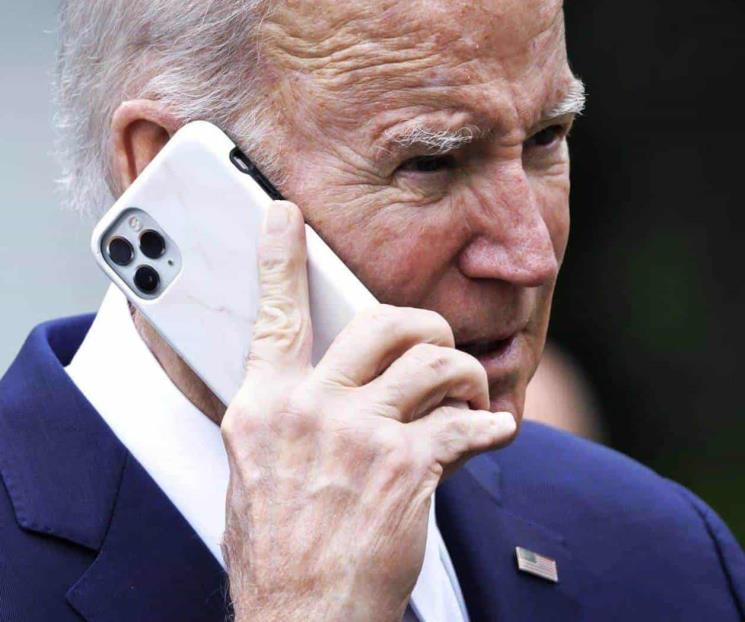 Gobierno de Joe Biden investiga a TikTok por mal uso de información