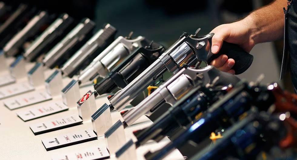 Falla Corte de EU a favor de México en demanda de armas