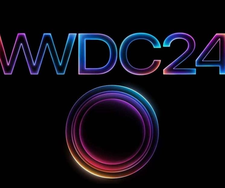 La WWDC 2024 de Apple ya tiene fecha
