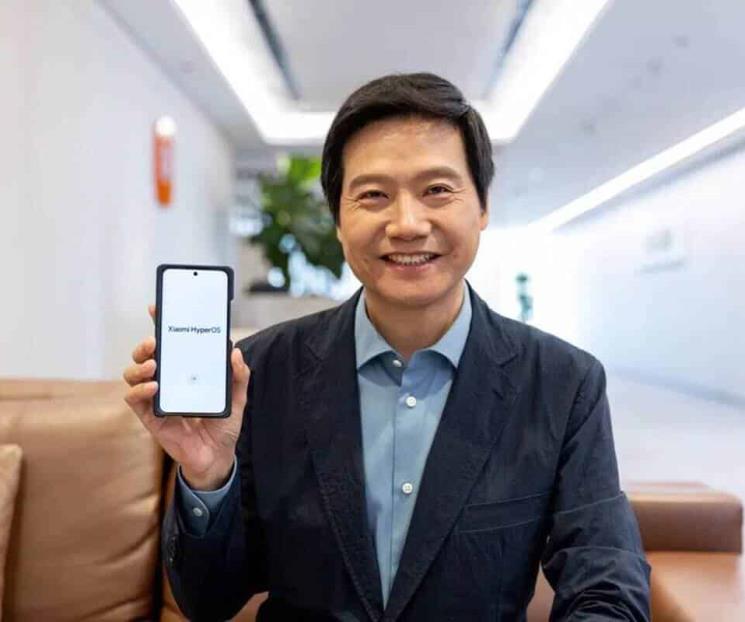 Xiaomi HyperOS reemplaza a MIUI y llegará a los coches eléctricos