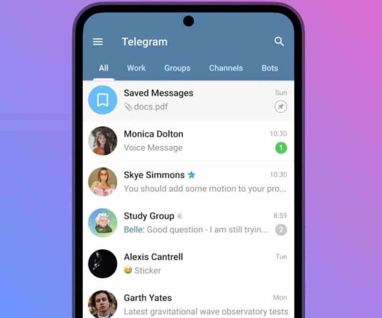 Telegram quiere que algunos usuarios le presten su número