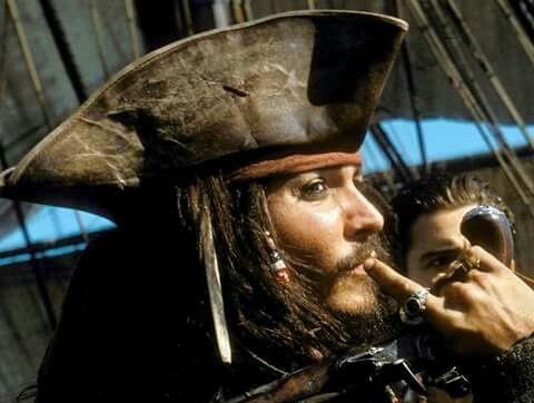 Reanudan saga de Piratas del Caribe...sin Johnny Depp