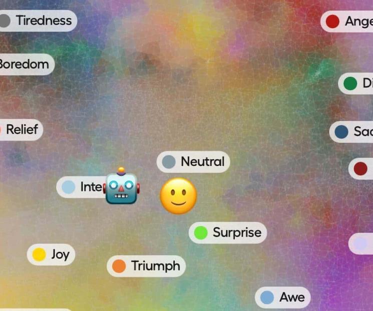 Esta IA habla contigo y sabe si estás triste, emocionado o aburrido