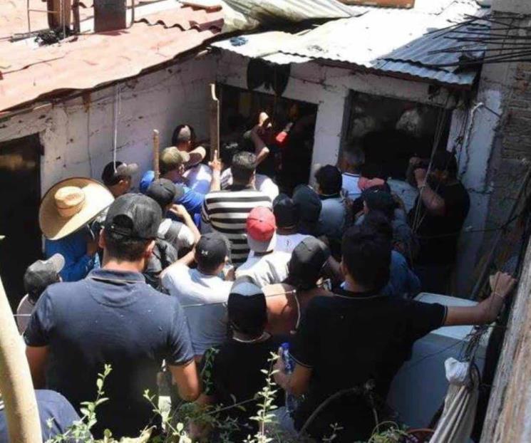 Muere mujer linchada tras el asesinato de Camila en Taxco, Guerrero