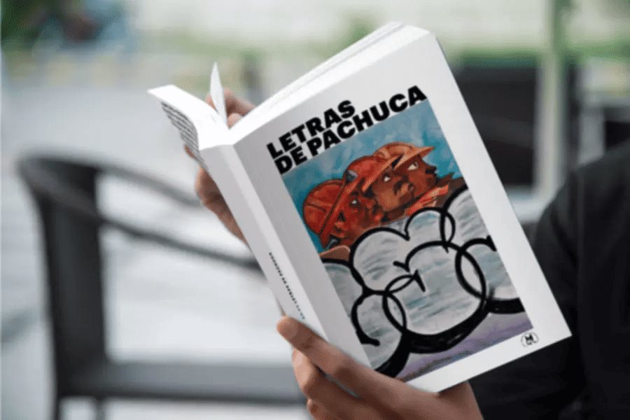 Letras de Pachuca: Profesores Tec participan en antología literaria