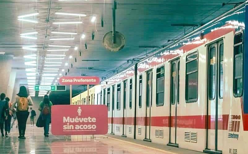 Extenderá Metro sus horarios por Pa´l Norte